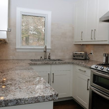 Backsplash