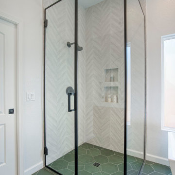 McCormick Ranch Master Bath (Fox)