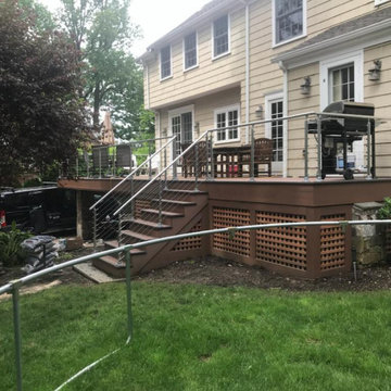 Exterior Rebuilds