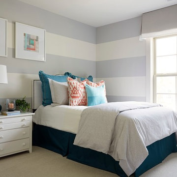 Traditional Bedroom