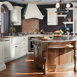 Crystal Cabinetry - Kitchen Cabinetry