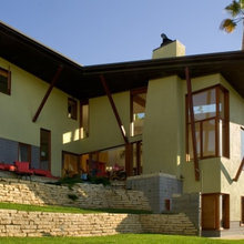 Exterior Ideas