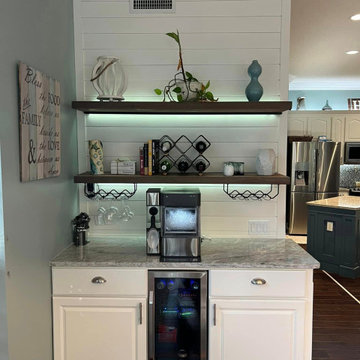 Kitchen Remodels