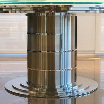 Mandarin Oriental Penthouse unit
