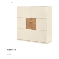 Yannick Sideboard - Buffets And Sideboards