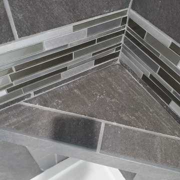 Check's Full Attic Addition