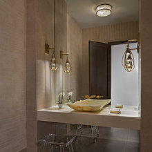 Park City Powder Room