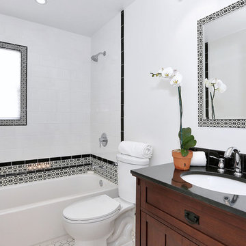 Remodeled Mid City Casa España