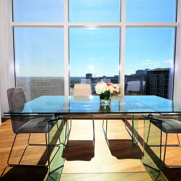 Museum Tower Residence, Cantoni Unit #2