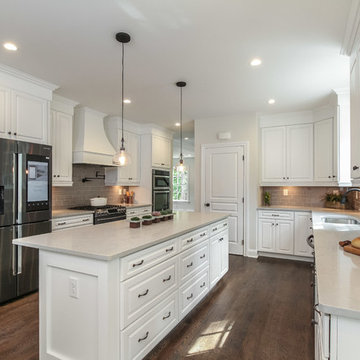 CT Valley Custom Kitchens