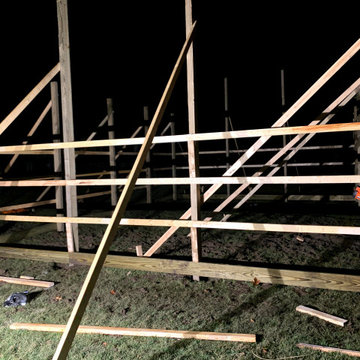 Pole Barn