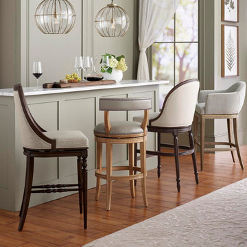 Frontgate Dining Rooms