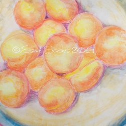 Original Paintings - Paintings