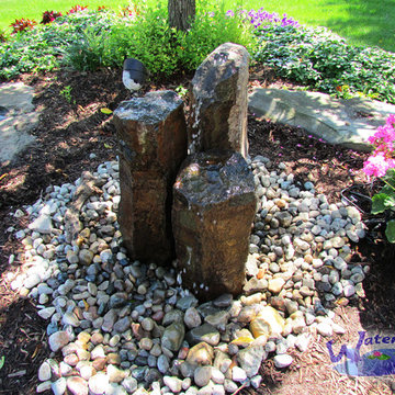 Water Feature - FountainScapes