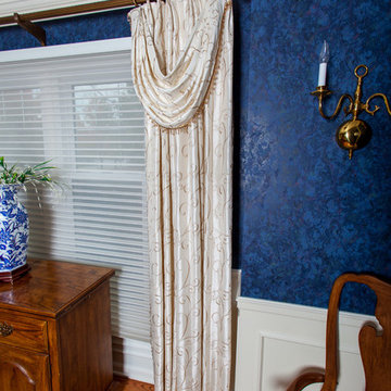 Dall Residence Design Project - Home #2