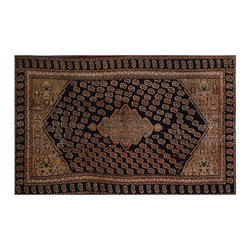 Darius Antique Rugs - Products