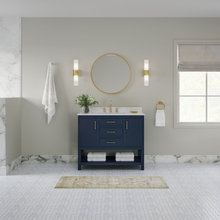 Ameera Bathroom