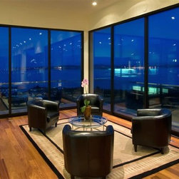 Western Window Systems Aluminum Windows - Windows And Doors