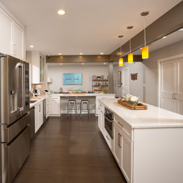 Alarm.com Smart Home Demonstration Center