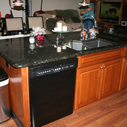 Kitchen Makeovers - Products