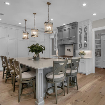 Best Kitchen Award 2020