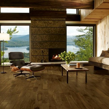 Armstrong Hardwood - Rustic Accents