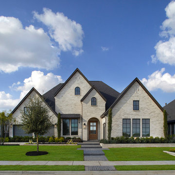Lakewood at Brookhollow - 74' Lots // Prosper, TX // Shaddock Homes