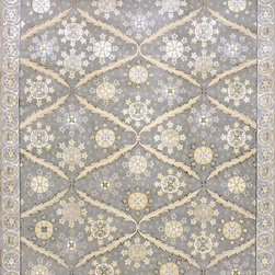 Classic Rugs - Products