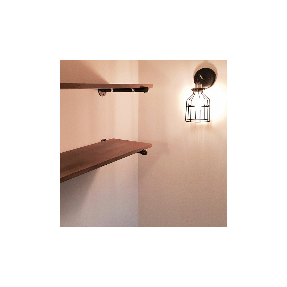 Modern Rooms