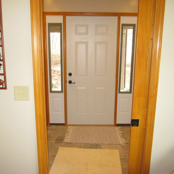 Basement Renovation - Southern Indiana