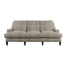 Andrew Martin Dickens Sofa - Sofas