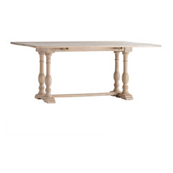 TRESTLE FOLDING TABLE - Dining Tables
