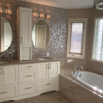 Transformation in the Hamptons-after