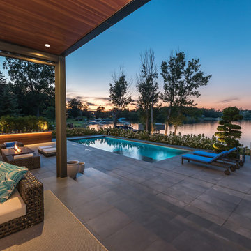 strawberry residence