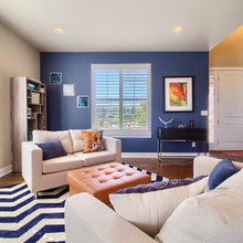 Formal Living Room Updates