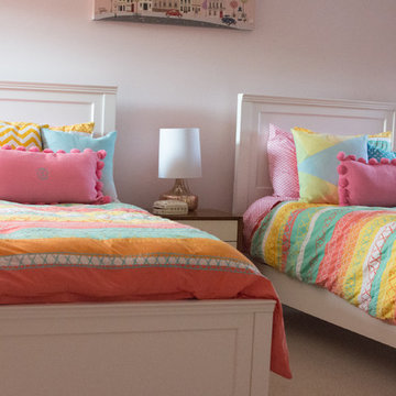 Bryn Mawr Kids' Suite