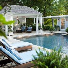 Pool House