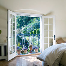 Bedroom Ideas