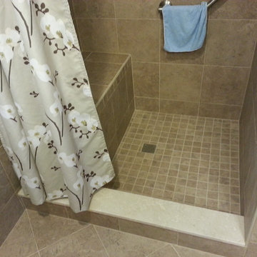 Grandmother's Bath Update