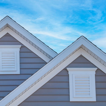 Fascia Repair
