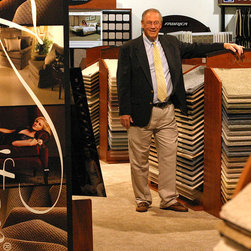 Showroom - Flooring