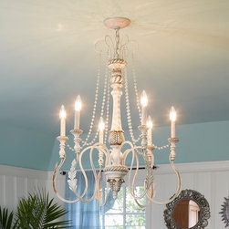 Chandeliers - Products