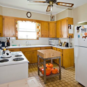 Niglio Kitchen Renovation
