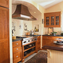 Kitchen hardware