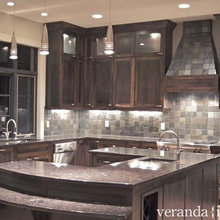 Kitchen Islands