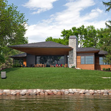 LBJ Lake House