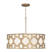 Dining room fixture