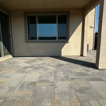 Patio Design