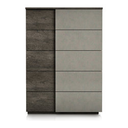 Bridge Dresser by Hupp&eacute; - Dressers