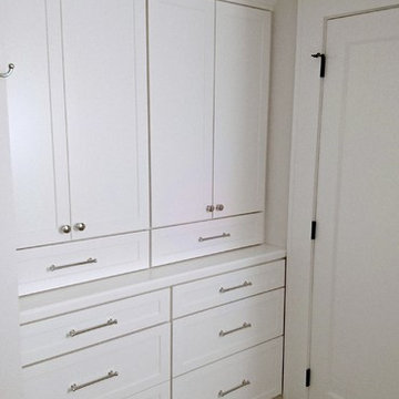 Newport Remodel
